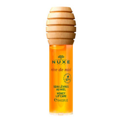 Nuxe Rêve de miel Soin lèvres 10ml
