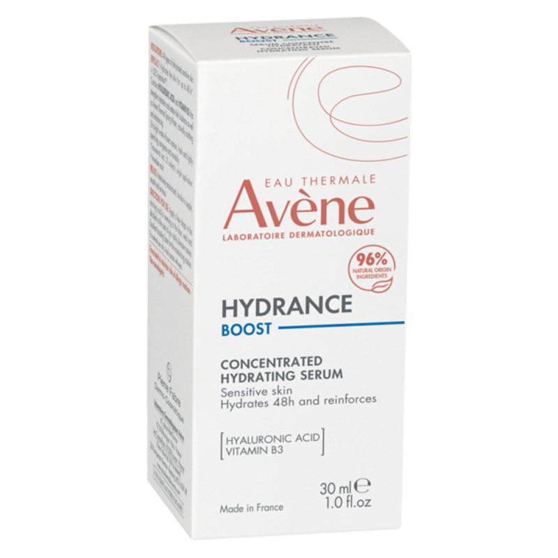 Avène Hydrance Boost Sérum... Avène Hydrance Boost Sérum...