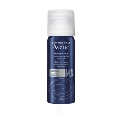 Avène Men Mousse à raser 50ml
