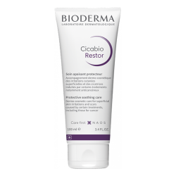 Bioderma Cicabio Restor soin apaisant protecteur 100ml