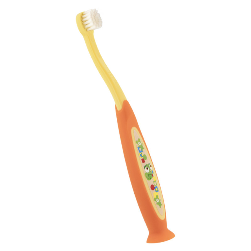 Elgydium Baby Brosse à dents bébé 0-2 ans