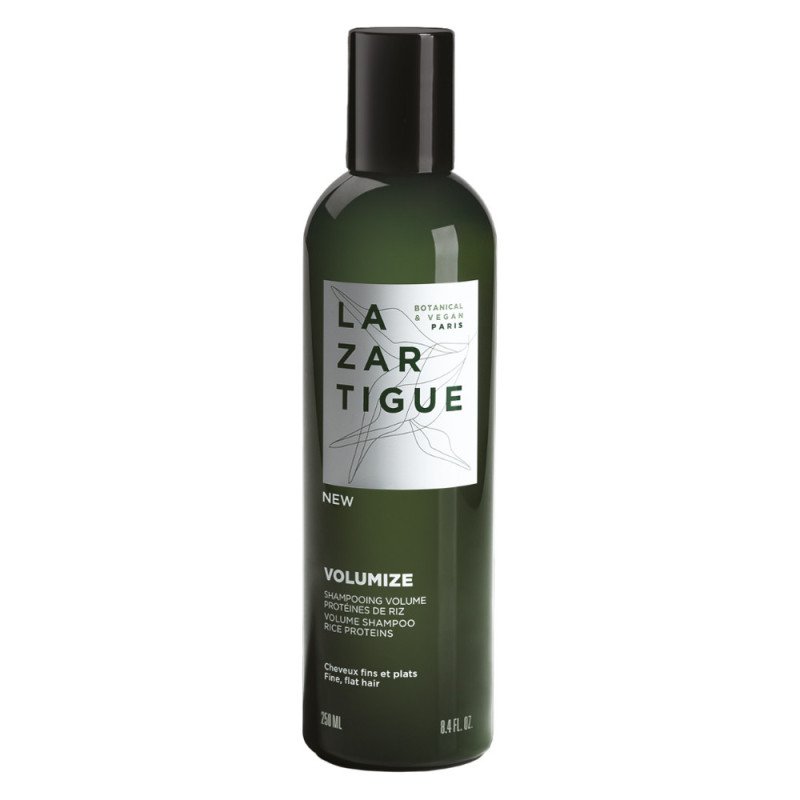 Lazartigue Volumize Shampooing volume 250ml