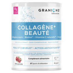 Granions Collagène + beauté 275gr