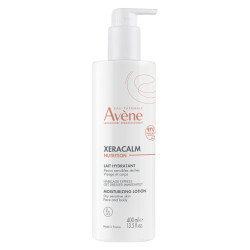 Avène Xeracalm Nutrition Lait hydratant 400ml