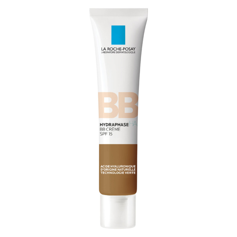 La Roche-Posay Hydraphase BB Crème teinte Foncée SPF15 - 40ml