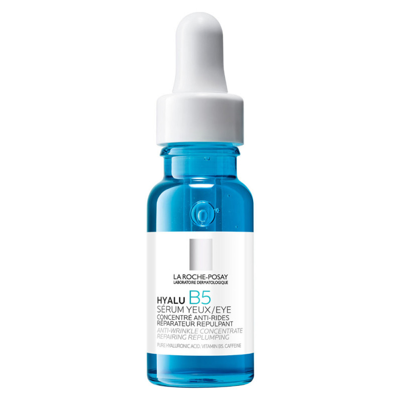 La Roche-Posay Hyalu B5 Sérum yeux 15ml La Roche-Posay Hyalu B5 Sérum yeux 15ml