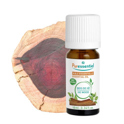Puressentiel Bois de Hô Huile essentielle 10ml