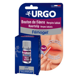 Urgo Filmogel Bouton de fièvre 3ml