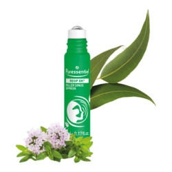 Puressentiel Resp Ok Roller sinus express bio 5ml