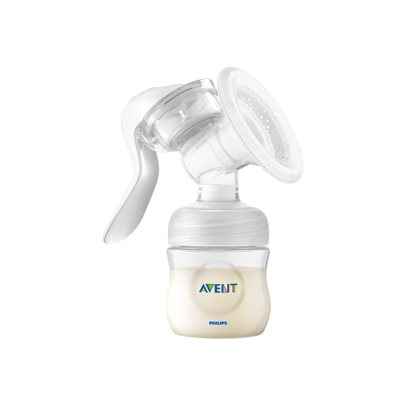 Avent tire-lait manuel