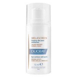Ducray Melascreen Contour des yeux antitaches 15ml