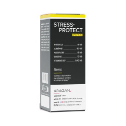 Aragan Synactifs Stress Protect spray 15ml