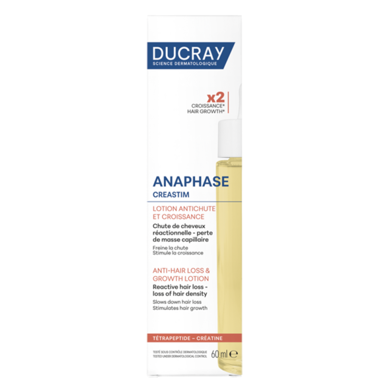 Ducray Anaphase Creastim... Ducray Anaphase Creastim...