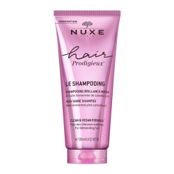 Nuxe Hair Prodigieux Le shampooing brillance miroir 200ml