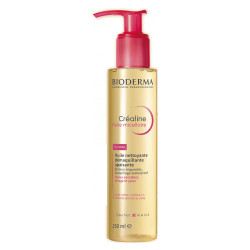 Bioderma Créaline Huile micellaire 150ml