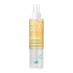 SVR Sun Secure eau solaire SPF30 - 200ml