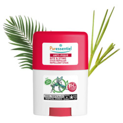 Puressentiel Anti-Pique Stick répulsif waterproof 20ml