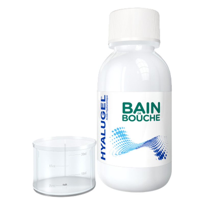 Cooper Hyalugel Bain de...