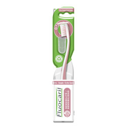 Fluocaril Sensibilité Brosse à dents extra-souple 0,15mm