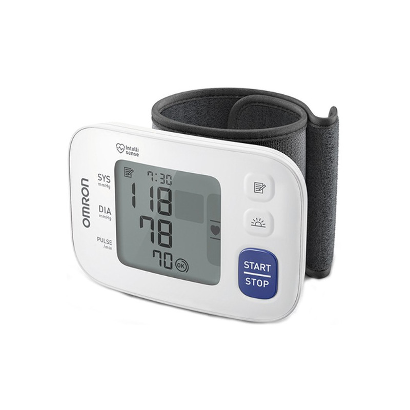 Omron RS4 Tensiomètre poignet Omron RS4 Tensiomètre poignet
