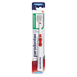 Parodontax Interdentaire Brosse à dents souple