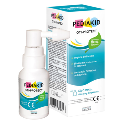 Pediakid Oti-Protect Spray 30ml