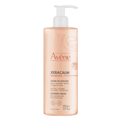 Avène XeraCalm Nutrition Crème de douche 500ml