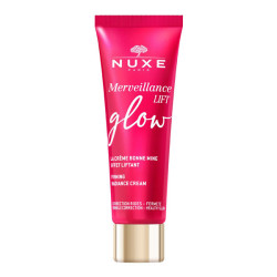 Nuxe Merveillance Lift glow La crème bonne mine effet liftant 50ml