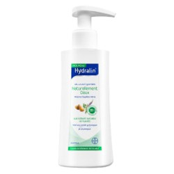Hydralin Naturellement doux Gel lavant Intime 200ml