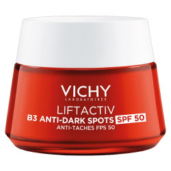Vichy LiftActiv B3 Crème anti-taches SPF50 - 50ml