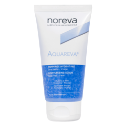Noreva Aquareva Gommage hydratant visage 75ml