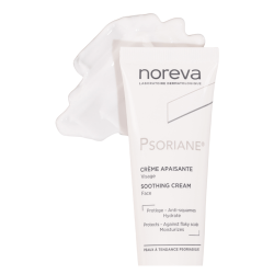 Noreva Psoriane Crème apaisante visage 40ml