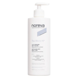 Noreva Trio White XP Lait corporel anti-taches 400ml