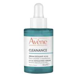Avène Cleanance Sérum exfoliant A.H.A 30ml