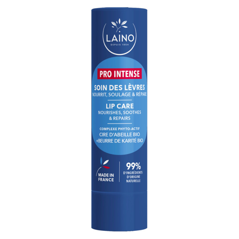 Laino Pro Intense Soin des lèvres 4gr Laino Pro Intense Soin des lèvres 4gr