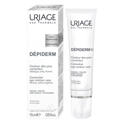 Uriage Dépiderm Contour des yeux correcteur 15ml