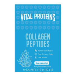 Vital Proteins Collagen Peptides 10 sticks x 10gr