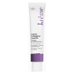 Krème Crème collagène lissante bio 50ml