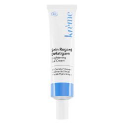 Krème Soin regard défatigant bio 15ml