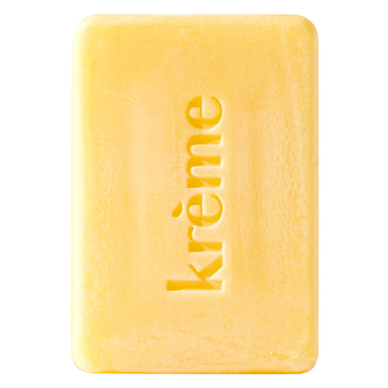 Krème Pain lavant surgras bio 110gr Krème Pain lavant surgras bio 110gr