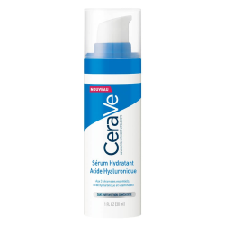 CeraVe Sérum hydratant acide hyaluronique 30ml