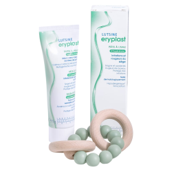 Lutsine Eryplast pâte à l'eau 75gr