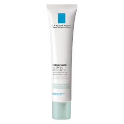La Roche-Posay Hydraphase HA UV SPF25 Riche 40ml