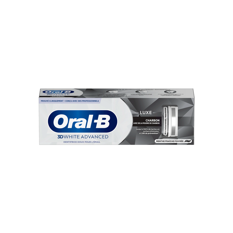 Oral-B 3D White Advanced...
