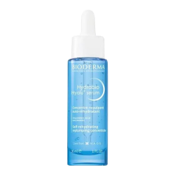 ioderma Hydrabio Hyalu+ Sérum 30ml