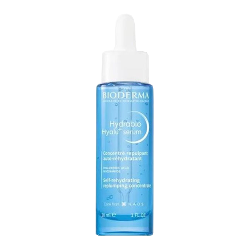 ioderma Hydrabio Hyalu+ Sérum 30ml