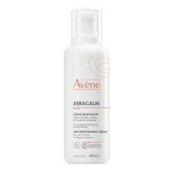 Avène XeraCalm A.D Crème relipidante 400ml