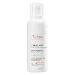 Avène Xeracalm A.D Baume relipidant 400ml