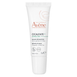 Avène Cicalfate+ Lèvres Baume réparateur 10ml