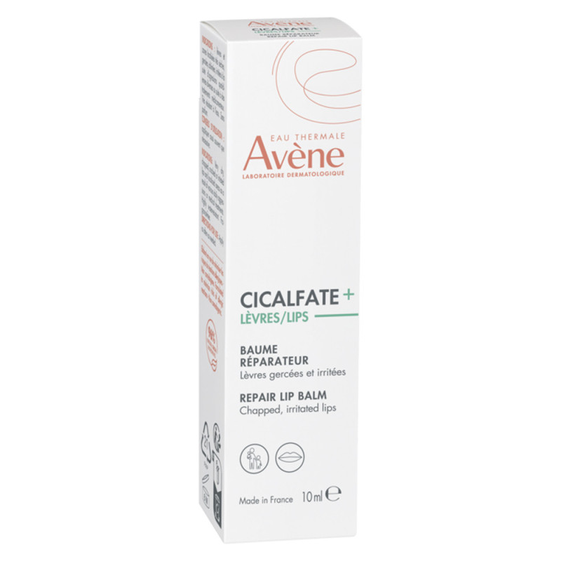 Avène Cicalfate+ Lèvres... Avène Cicalfate+ Lèvres...